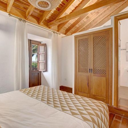 Casa Rural Dragomar Tacoronte Esterno foto