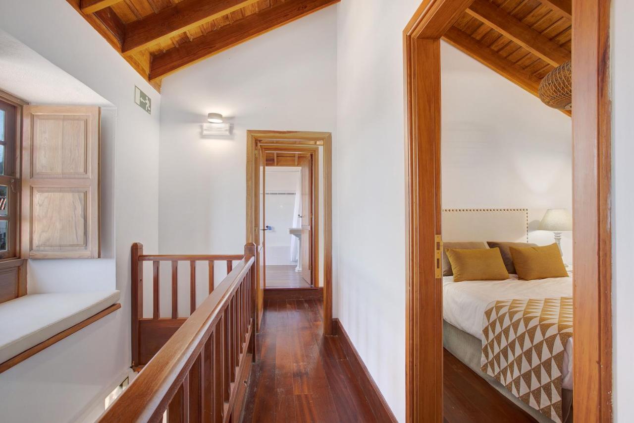 Casa Rural Dragomar Tacoronte Esterno foto