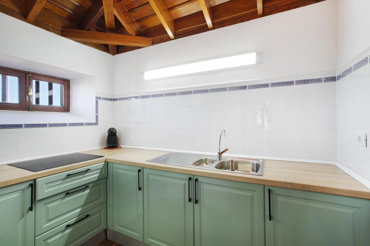 Casa Rural Dragomar Tacoronte Esterno foto