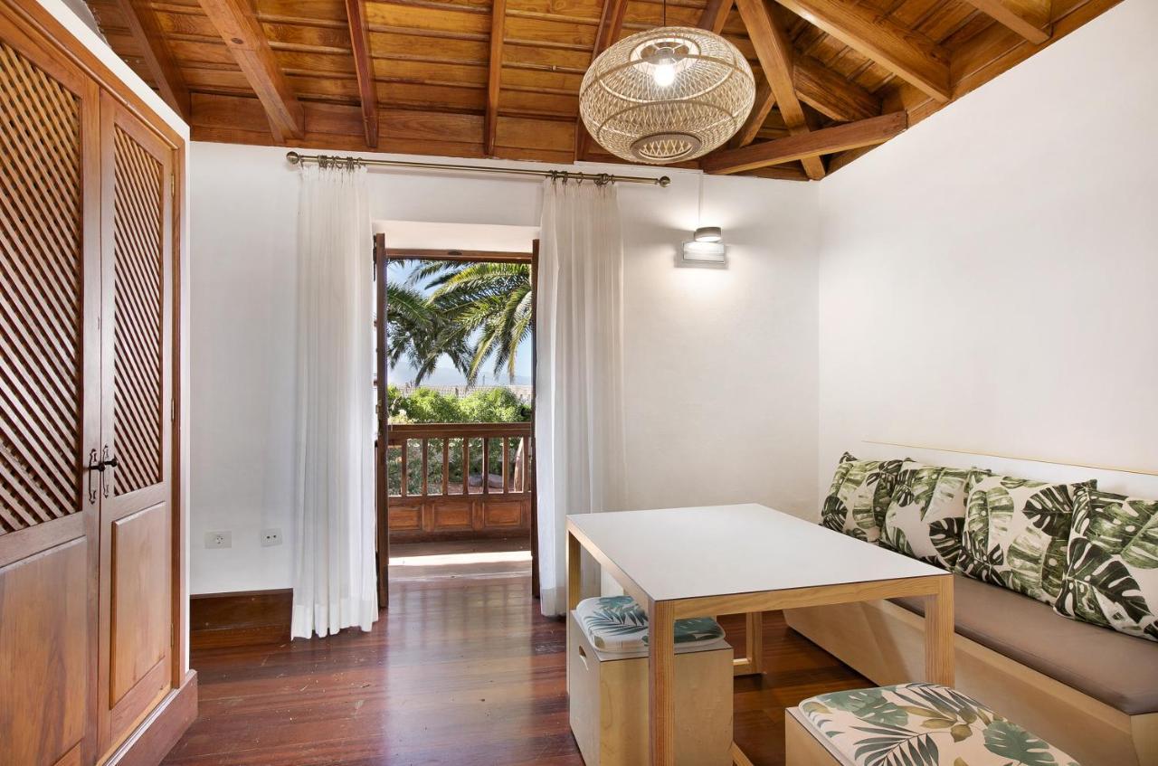Casa Rural Dragomar Tacoronte Esterno foto