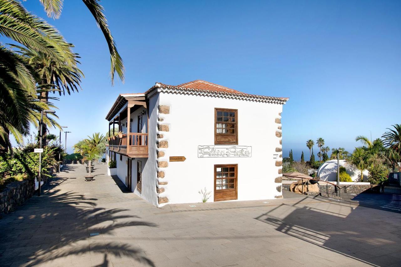 Casa Rural Dragomar Tacoronte Esterno foto