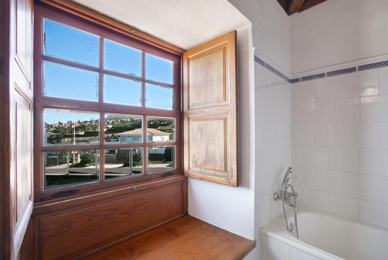 Casa Rural Dragomar Tacoronte Esterno foto