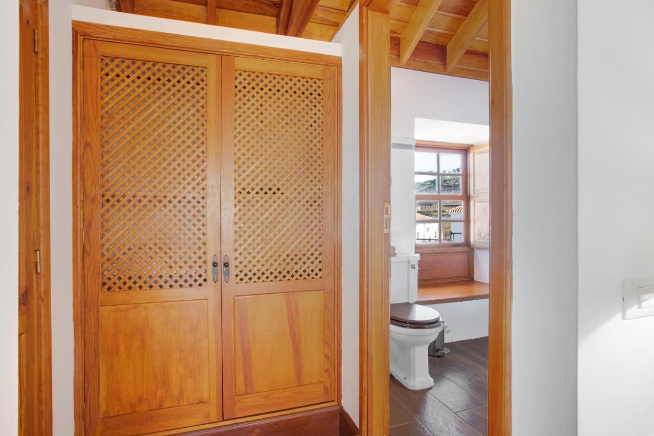 Casa Rural Dragomar Tacoronte Esterno foto
