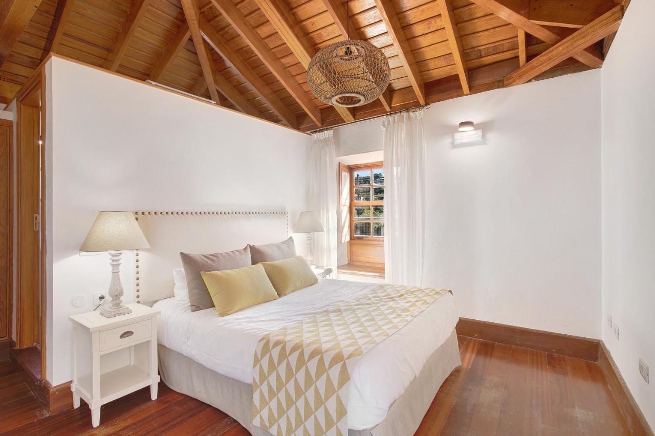 Casa Rural Dragomar Tacoronte Esterno foto