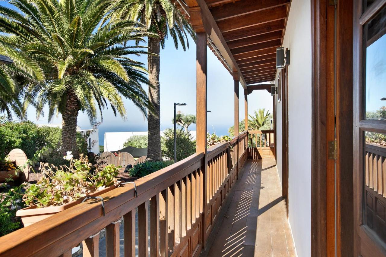 Casa Rural Dragomar Tacoronte Esterno foto