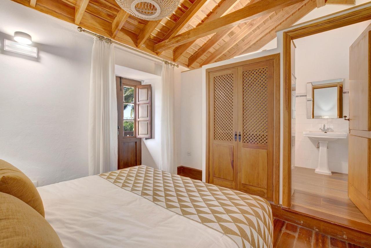 Casa Rural Dragomar Tacoronte Esterno foto